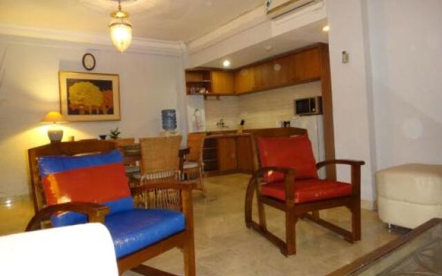 Jayakarta Resort Apartments