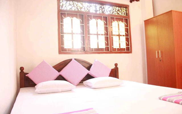 Hikka Yellow Villa - Hikkaduwa