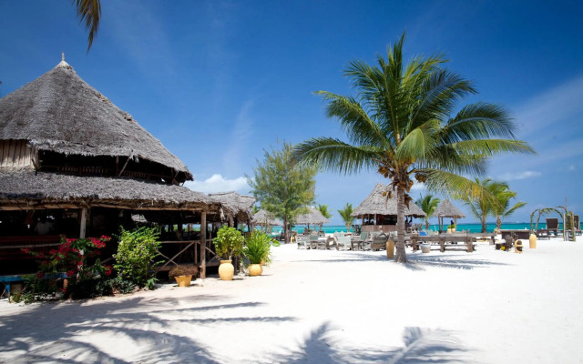 Kendwa Rocks Beach Hotel