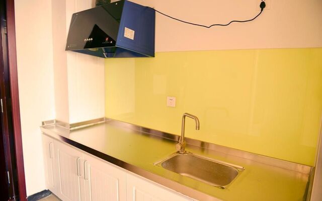 Dongchang Lihua Life Apartment