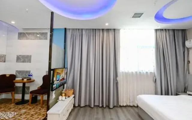 Changsha Xingangwan Hotel