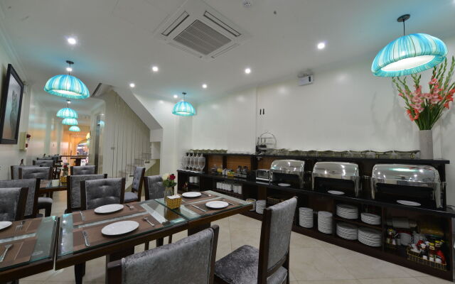 Hanoi Bella Rosa Hotel & Travel
