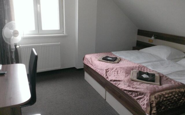 Wellness Hotel Kocanda