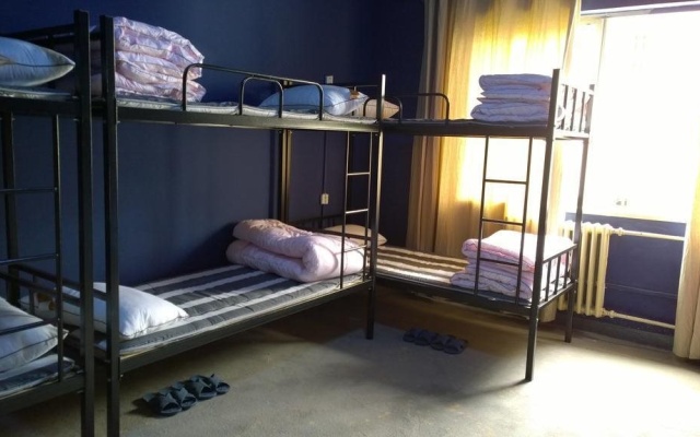 Wuguan Fang Hostel Jingkai Branch – Guest Rooms – Xi'an