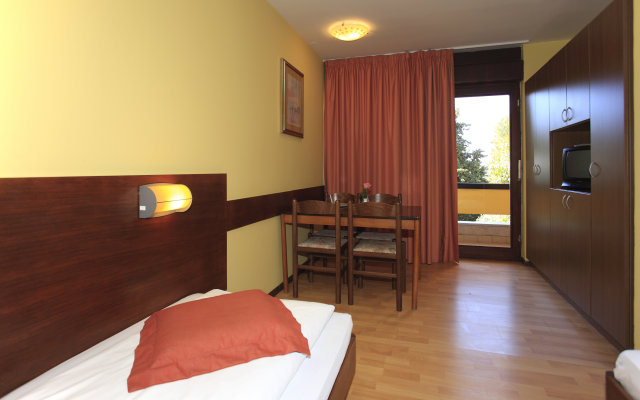 Hotel Donat All Inclusive