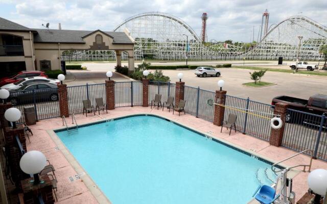 Ranger Inn and Suites
