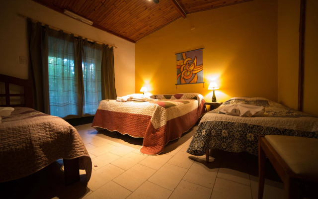 Posada de Chacras