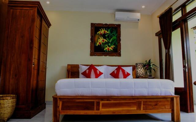 Bali Manwarsa Guest House