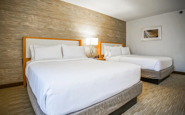 Sleep Inn & Suites