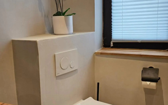 Ferienwohnung Naturnah