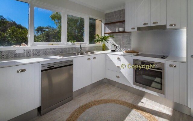 The Dunes North Kingscliff Beach Front Apartment