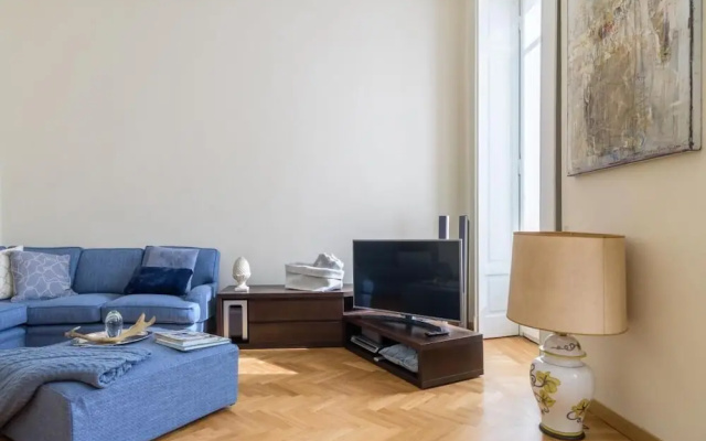 MyHomeInComo - Palazzo Garibaldi