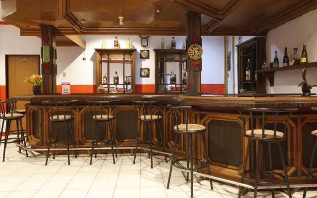 Hotel Permata Ria by RedDoorz