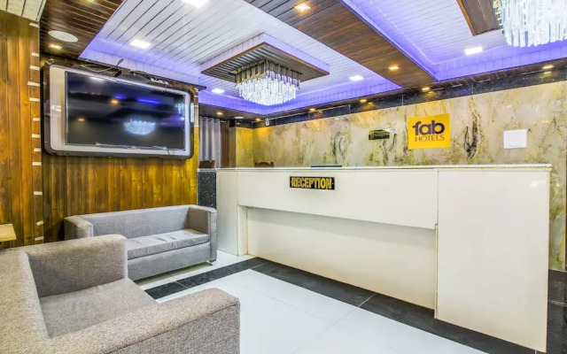 Lal International by FabHotel