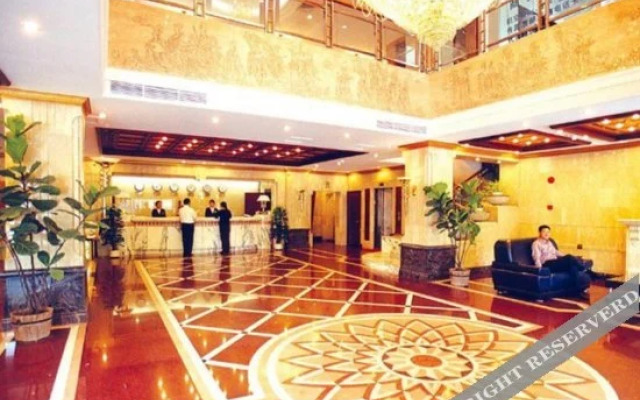 新乡新飞大酒店