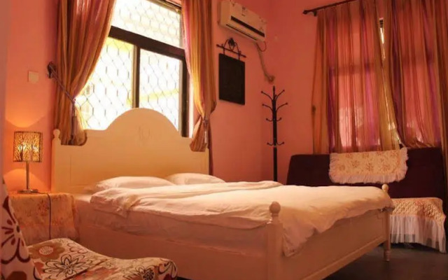 Xiamen Lin Hai Yard Inn