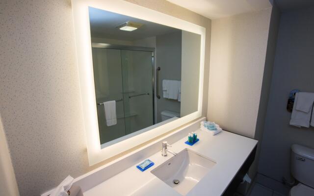 Holiday Inn Express Wilmington by IHG