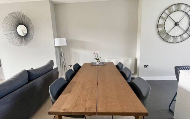 Blue Heron - 2 Bedroom Apt With 2 Parking Spaces - From 165 Per Night