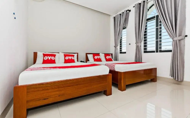 My Linh Motel by OYO Rooms