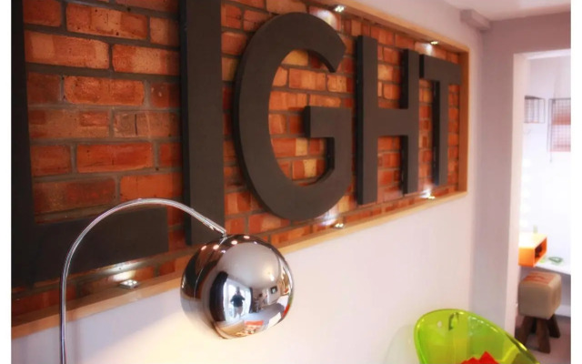 The Light Room At No.7