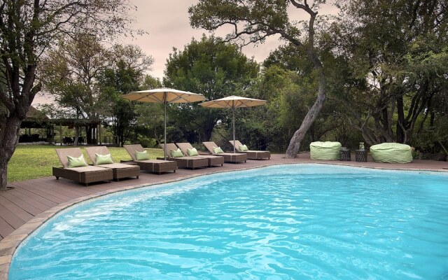 Tanda Tula Safari Camp