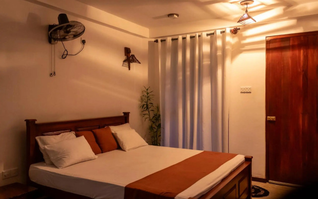 Gypsy Garden Guesthouse