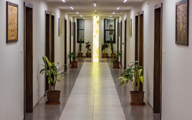 Hotel CityInn