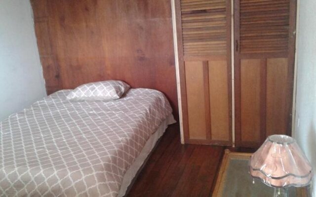 Costa Rica Love Apartments & Rooms
