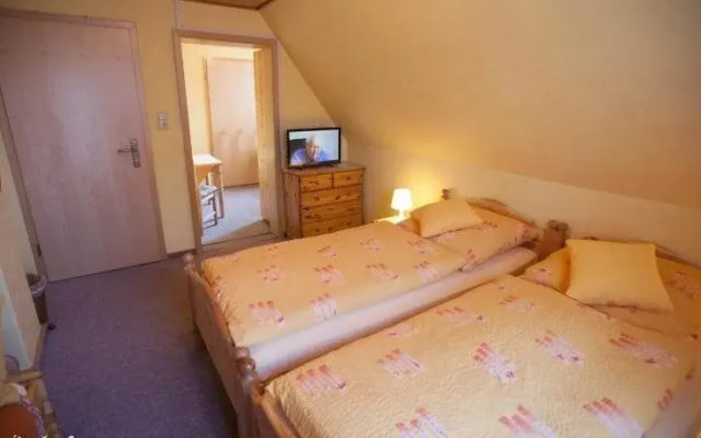 Gasthaus & Pension Heidehof