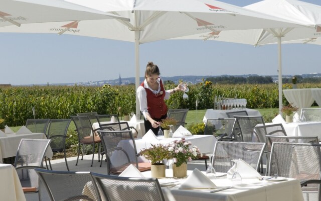 Meinl Hotel Restaurant