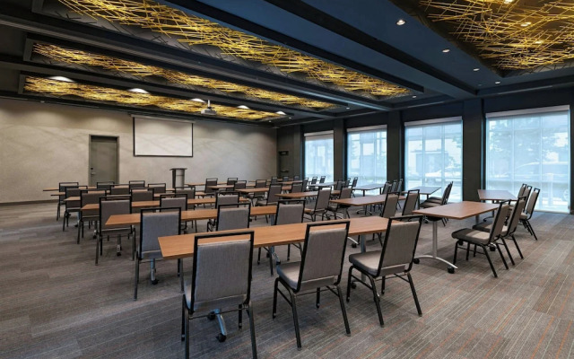 Aloft Austin Southwest