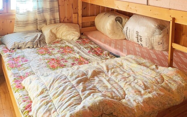 6 Person Holiday Home in Aurdal