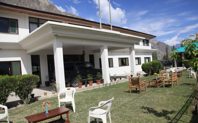 Hotel One Skardu