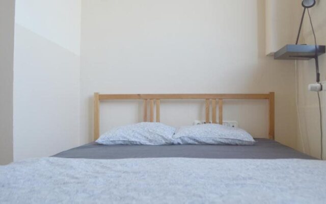 Artist Guest House