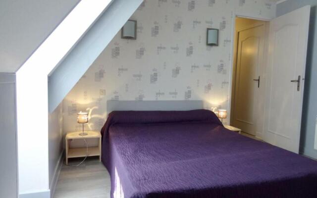 Gîte Domme, 3 pièces, 4 personnes - FR-1-616-66