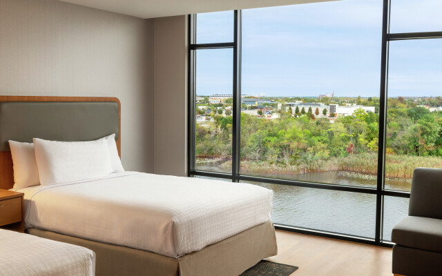 Home2 Suites by Hilton Houston IAH Airport Beltway 8