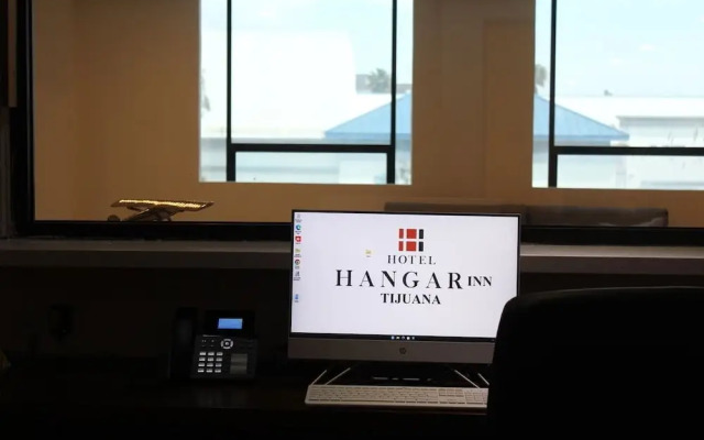 Hangar Inn Tijuana