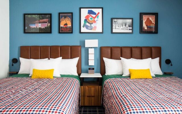Uptown Suites Extended Stay Tampa FL – Riverview