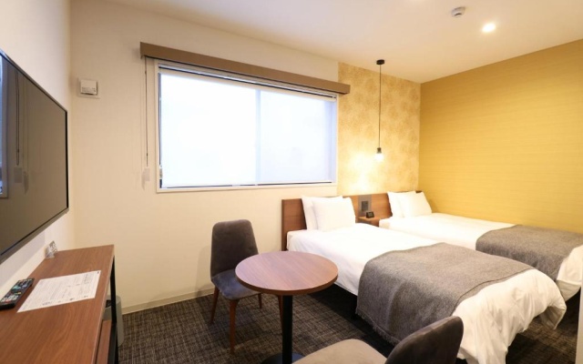 Twin room (트윈 침대 2개) 사진 3