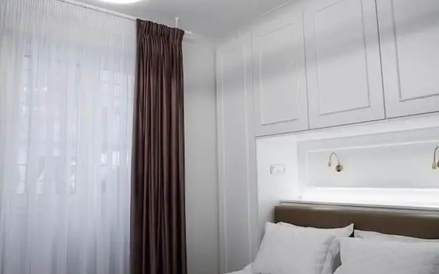 Kaplanon Residence Kolonaki