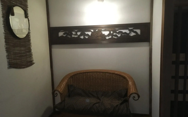 Wafu Guesthouse Kashiwaya - Hostel