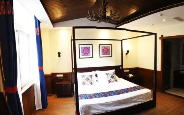 Yangguang Gudi Hotel