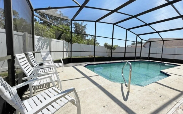 Montego Sunrise 3 Bedroom Home by Redawning