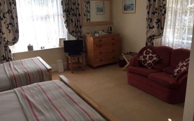 Town Mills B &B