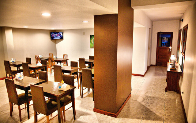 Galeon Mar del Plata Hotel