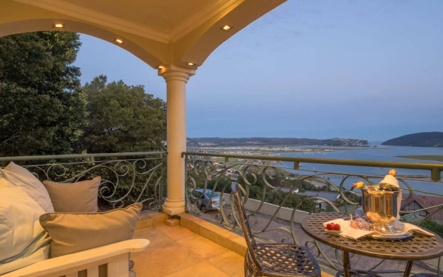 Villa Paradisa Guest House