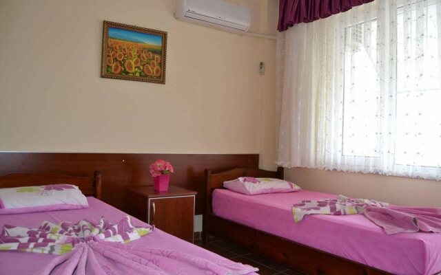 Manyas Suit Motel