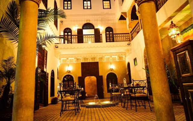 Riad Almazhar