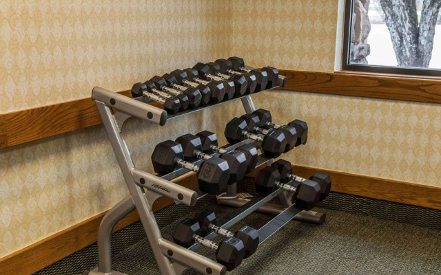 Quality Inn & Suites Goshen