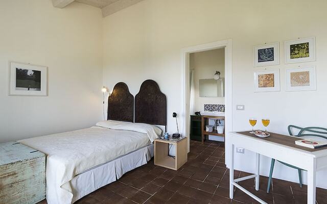 Luxurious Villa with Terrace in Scicli